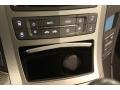 Radiant Silver - CTS 4 AWD Sedan Photo No. 15