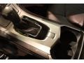 Radiant Silver - CTS 4 AWD Sedan Photo No. 17