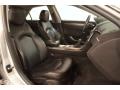 Radiant Silver - CTS 4 AWD Sedan Photo No. 18