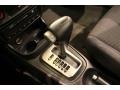 2006 Nissan Sentra Charcoal Interior Transmission Photo