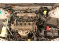 Brilliant Aluminum Metallic - Sentra 1.8 S Special Edition Photo No. 21