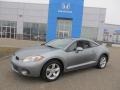 Satin Meisai Gray Pearl - Eclipse GS Coupe Photo No. 1