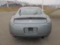 Satin Meisai Gray Pearl - Eclipse GS Coupe Photo No. 3