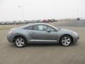 Satin Meisai Gray Pearl - Eclipse GS Coupe Photo No. 4