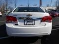 2013 Summit White Chevrolet Cruze LS  photo #6