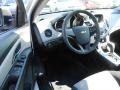 2013 Summit White Chevrolet Cruze LS  photo #7