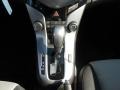 2013 Summit White Chevrolet Cruze LS  photo #13
