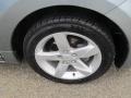2007 Mitsubishi Eclipse GS Coupe Wheel