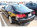 2010 Jet Black BMW 3 Series 328i Coupe  photo #3