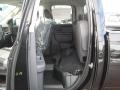 2009 Brilliant Black Crystal Pearl Dodge Ram 1500 ST Quad Cab 4x4  photo #12