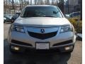 2010 Palladium Metallic Acura MDX Technology  photo #2