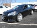 Black Granite Metallic - Malibu LT Photo No. 3