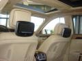 2012 Mercedes-Benz S Cashmere/Savanna Interior Entertainment System Photo