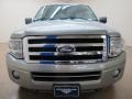Vapor Silver Metallic - Expedition EL XLT 4x4 Photo No. 2