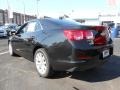 Black Granite Metallic - Malibu LT Photo No. 5
