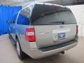 Vapor Silver Metallic - Expedition EL XLT 4x4 Photo No. 5