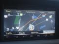 2012 Mercedes-Benz S Cashmere/Savanna Interior Navigation Photo