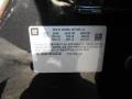 Black Granite Metallic - Malibu LT Photo No. 15