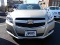 Champagne Silver Metallic - Malibu LT Photo No. 2