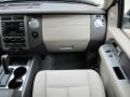 Vapor Silver Metallic - Expedition EL XLT 4x4 Photo No. 16