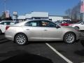 Champagne Silver Metallic - Malibu LT Photo No. 4