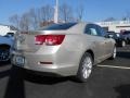 Champagne Silver Metallic - Malibu LT Photo No. 5