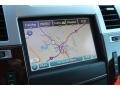 Navigation of 2013 Escalade Premium AWD
