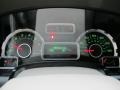 2008 Ford Expedition EL XLT 4x4 Gauges