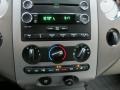 2008 Ford Expedition EL XLT 4x4 Controls