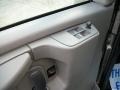 Graystone Metallic - Express LT 3500 Extended Passenger Van Photo No. 6