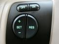 2008 Ford Expedition EL XLT 4x4 Controls