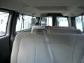 2010 Graystone Metallic Chevrolet Express LT 3500 Extended Passenger Van  photo #9