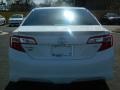 Super White - Camry SE Photo No. 4