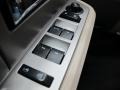2008 Ford Expedition Stone Interior Controls Photo
