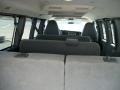 Graystone Metallic - Express LT 3500 Extended Passenger Van Photo No. 11