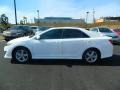 Super White - Camry SE Photo No. 6