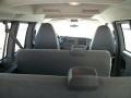 2010 Graystone Metallic Chevrolet Express LT 3500 Extended Passenger Van  photo #12