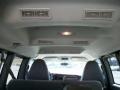 2010 Graystone Metallic Chevrolet Express LT 3500 Extended Passenger Van  photo #13