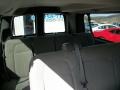 2010 Graystone Metallic Chevrolet Express LT 3500 Extended Passenger Van  photo #14