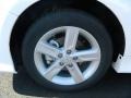 Super White - Camry SE Photo No. 10