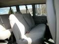 Graystone Metallic - Express LT 3500 Extended Passenger Van Photo No. 16