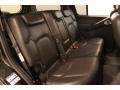 Graphite Rear Seat Photo for 2007 Nissan Pathfinder #77272871