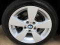 Jet Black - 5 Series 530xi Sedan Photo No. 10