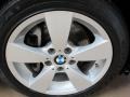 Jet Black - 5 Series 530xi Sedan Photo No. 11
