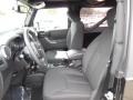 Black - Wrangler Sport S 4x4 Photo No. 11