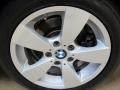 Jet Black - 5 Series 530xi Sedan Photo No. 13