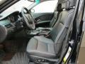 Jet Black - 5 Series 530xi Sedan Photo No. 14