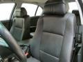 Jet Black - 5 Series 530xi Sedan Photo No. 15