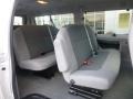 Ingot Silver Metallic - E Series Van E350 XLT Passenger Photo No. 5