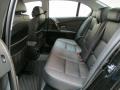 Jet Black - 5 Series 530xi Sedan Photo No. 16